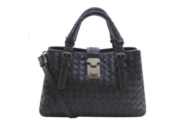 台儿庄区回收葆蝶家二手女包