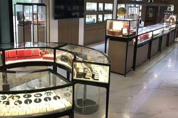 台儿庄区奢侈品回收